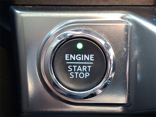 Certified 2021 Ford F150 King Ranch w/ Equipment Group 601A High image 23