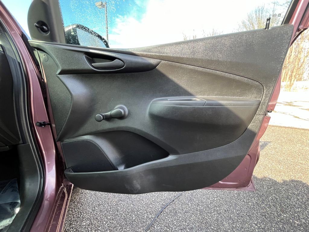 Certified 2019 Chevrolet Spark LS image 21