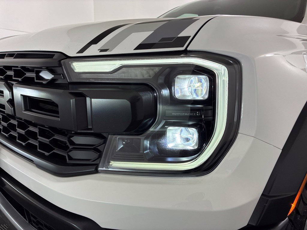 Used 2024 Ford Ranger Raptor AWD/4WD image 9