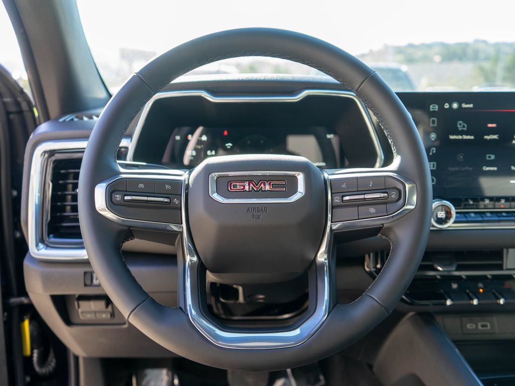 New 2026 GMC Canyon Elevation w/ Convenience Package AWD/4WD image 15