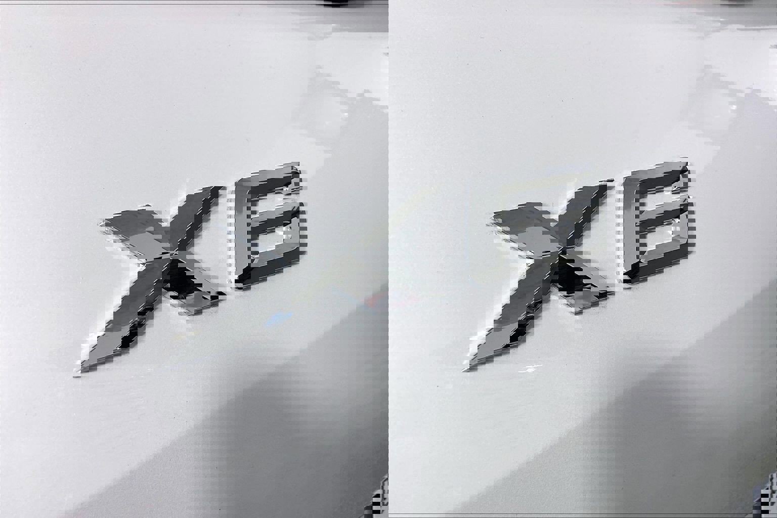 New 2026 BMW X6 xDrive40i image 12