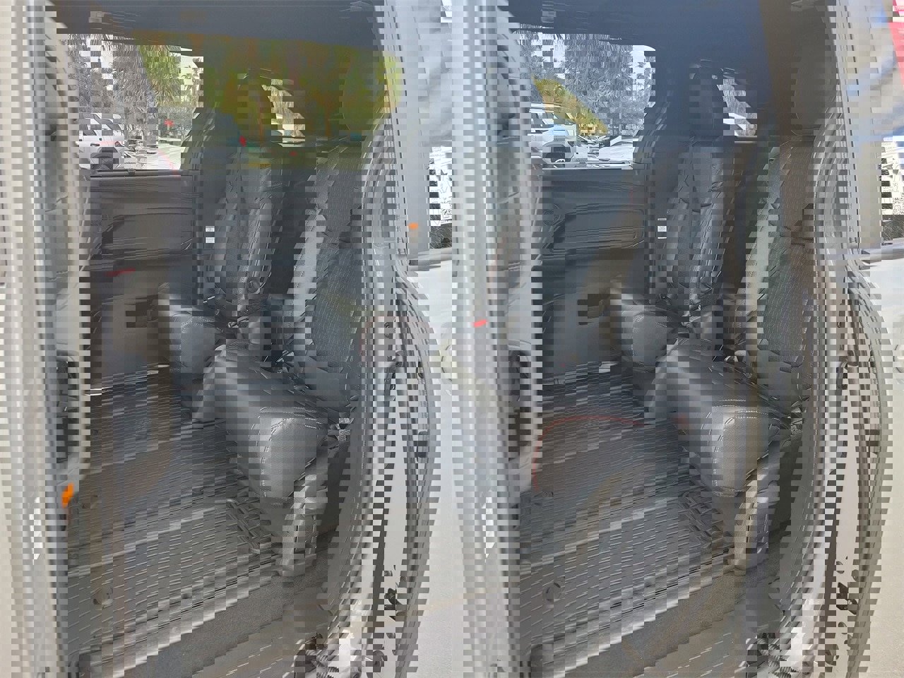 New 2026 Toyota Sienna XSE image 11