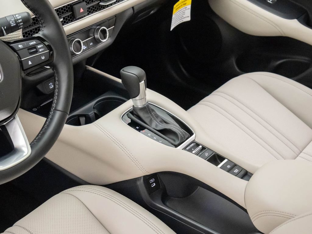 New 2026 Honda HR-V EX-L image 13