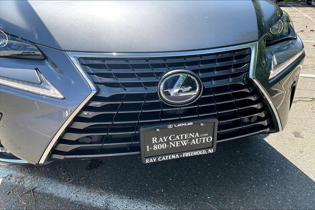 Used 2021 Lexus NX 300h AWD w/ Premium Package image 33