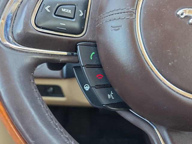 Used 2017 Jaguar XJ R-Sport image 19