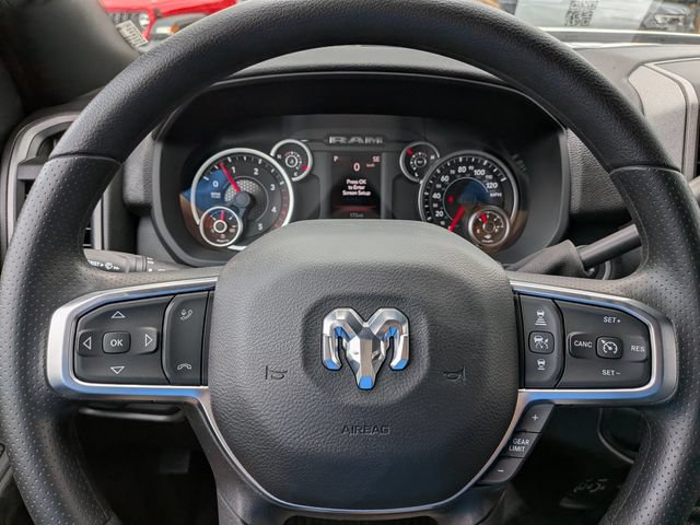 New 2026 RAM 3500 Tradesman AWD/4WD image 61
