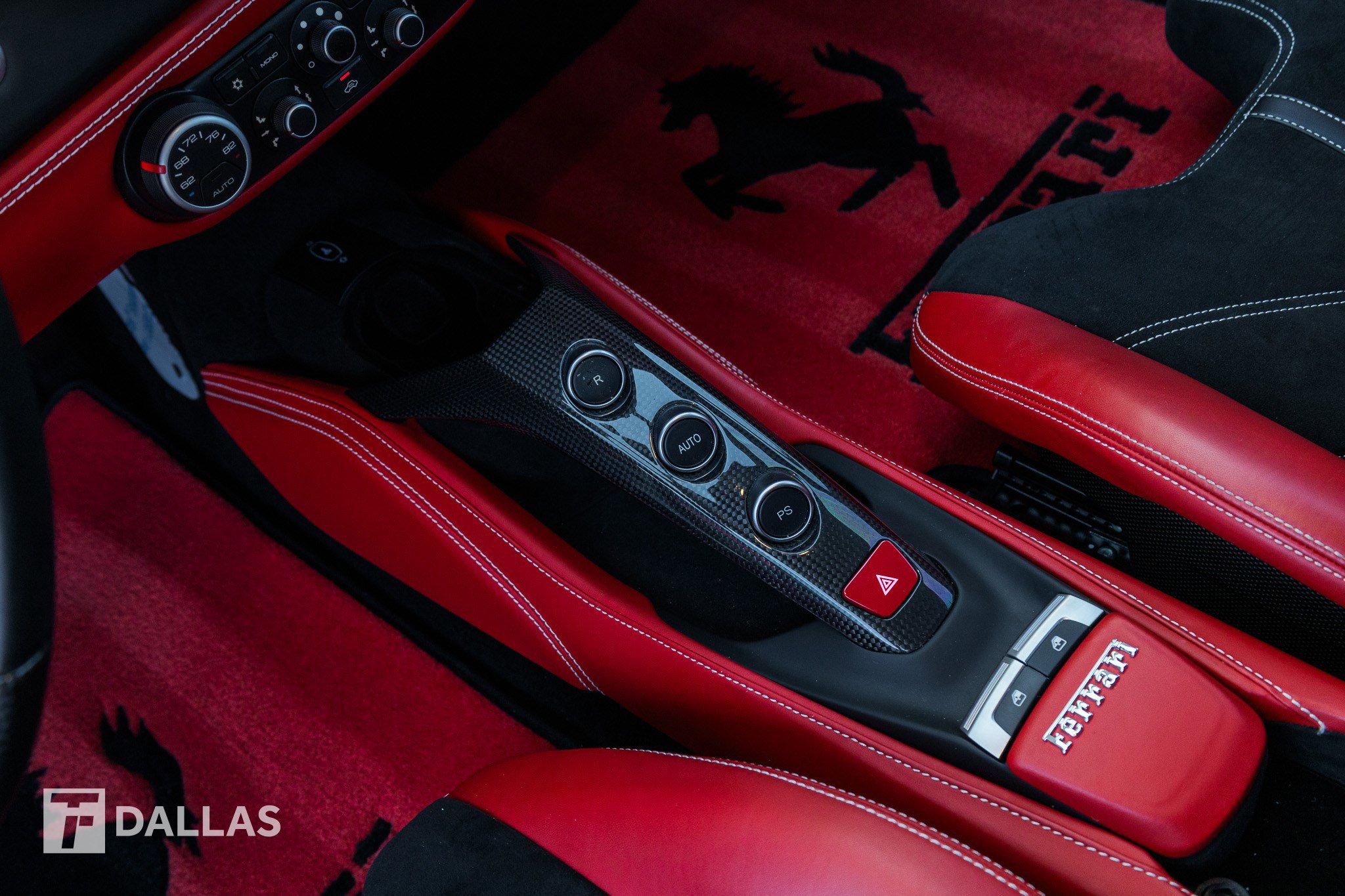 Used 2019 Ferrari 488 GTB image 28