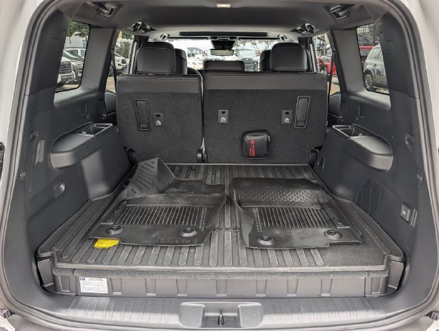 Certified 2024 Toyota Land Cruiser w/ Premium Package AWD/4WD image 31
