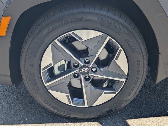 Used 2026 Hyundai Tucson SEL Plus FWD image 11