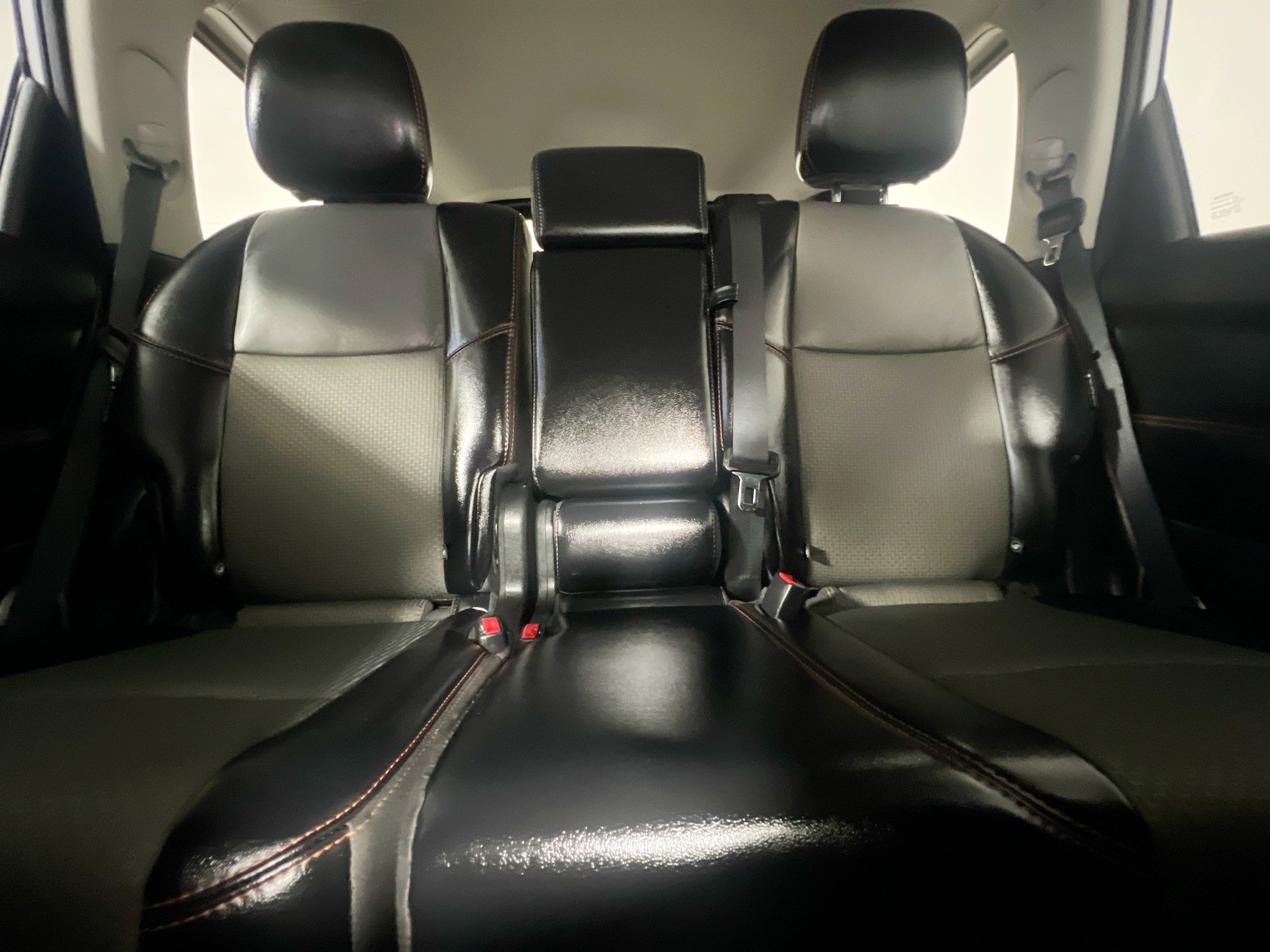 Used 2020 Nissan Pathfinder SV w/ Rock Creek Edition image 33