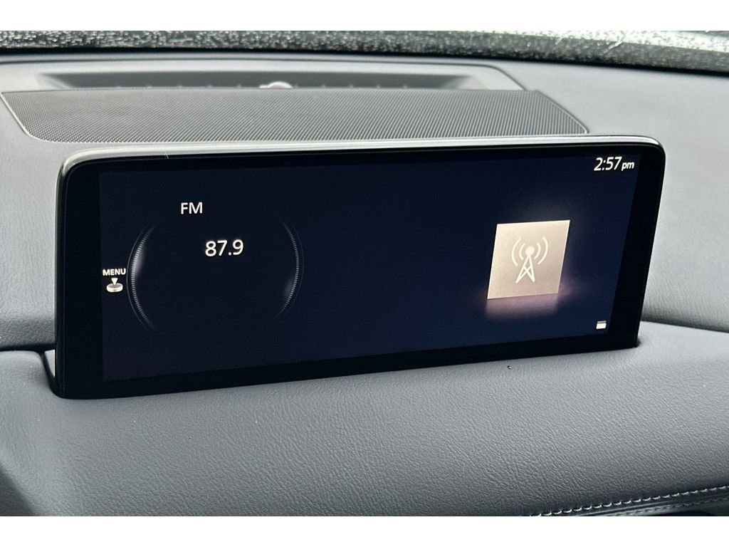 New 2025 MAZDA CX-5 AWD 2.5 S w/ Preferred Package image 18
