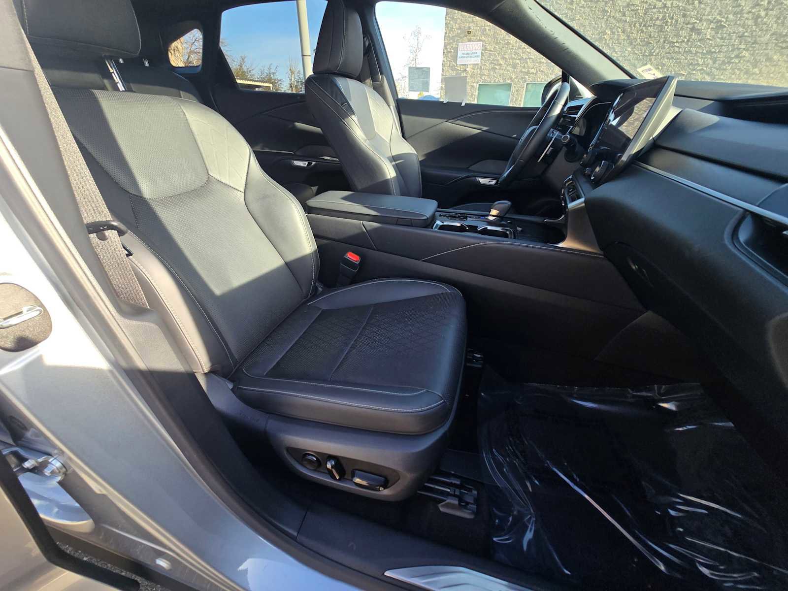 Used 2023 Lexus RX 350 Premium Plus image 11