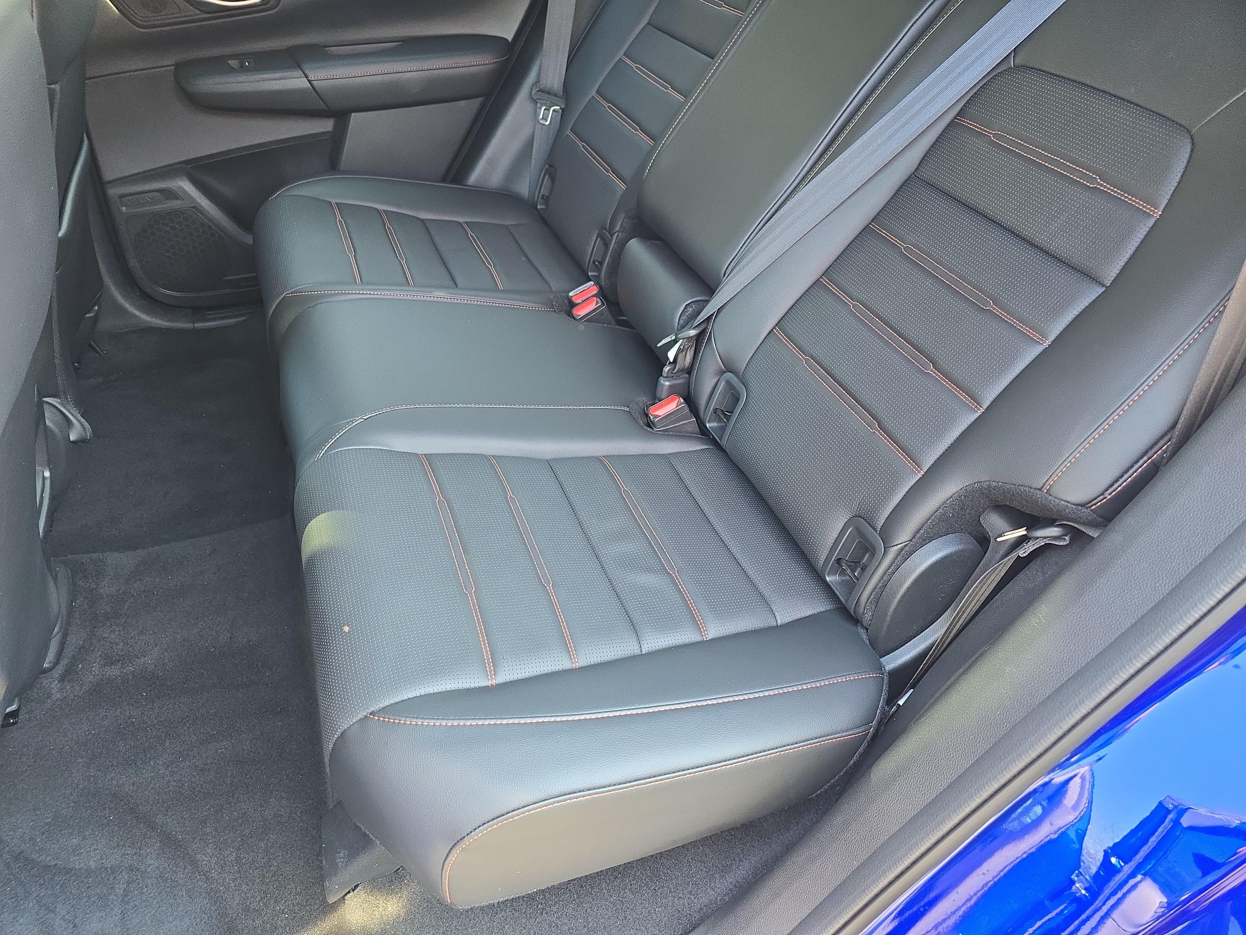 Certified 2024 Honda CR-V Sport-L image 14