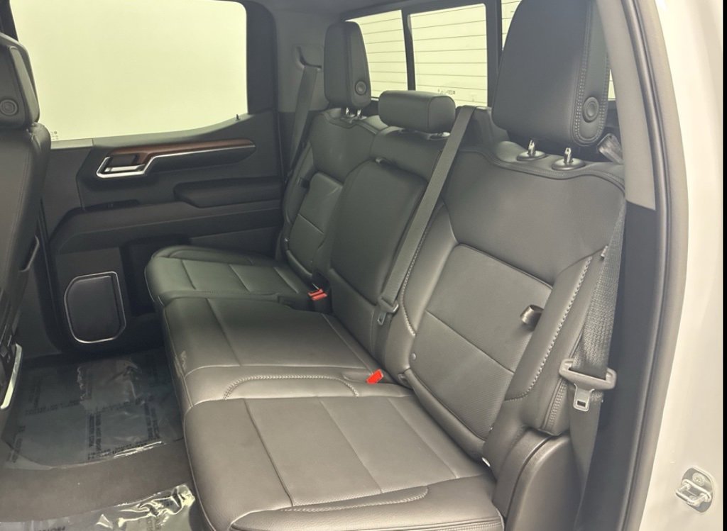 Used 2022 GMC Sierra 1500 Denali image 45