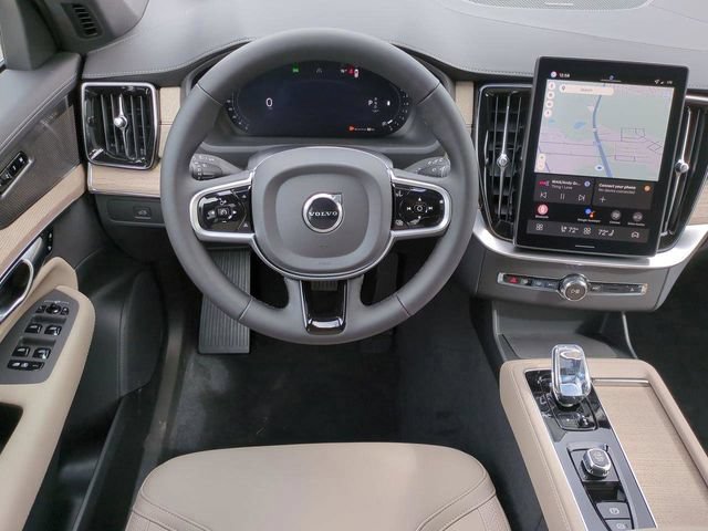 New 2026 Volvo XC90 B6 Plus AWD/4WD image 12