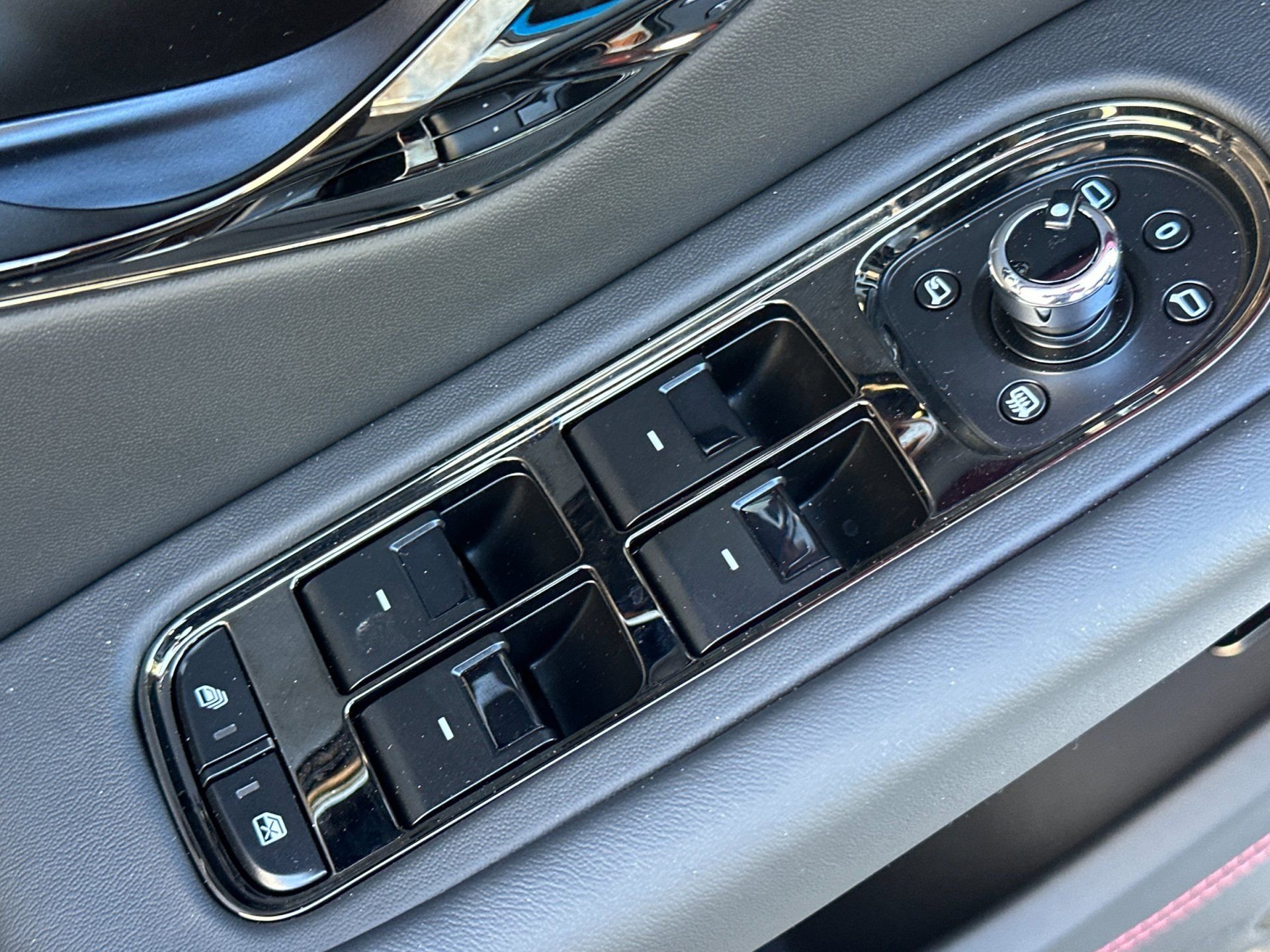 New 2026 Bentley Continental GT AWD/4WD image 15