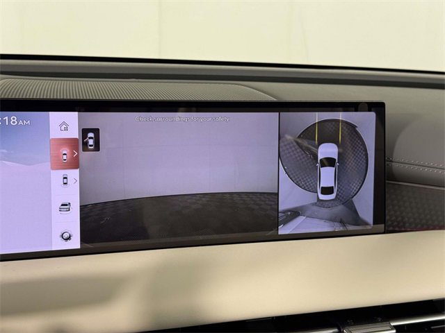 New 2026 Genesis G80 2.5T Sport Prestige image 26