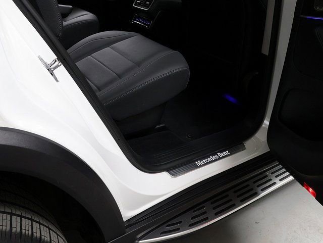 Certified 2026 Mercedes-Benz GLS 450 4MATIC image 38