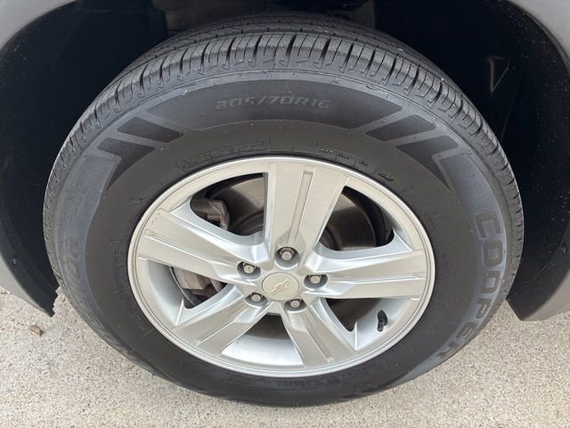 Used 2020 Chevrolet Trax LT FWD image 14