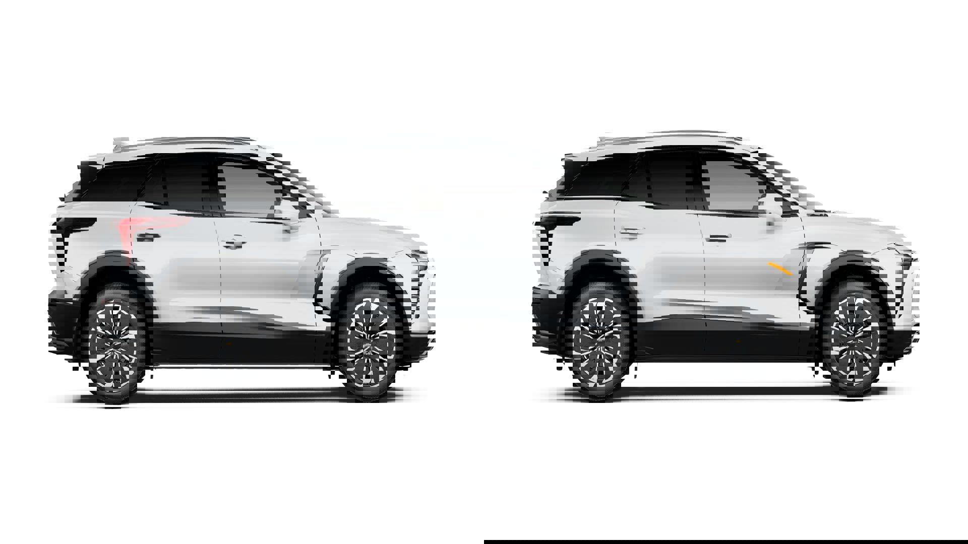 New 2026 Chevrolet Blazer EV LT image 50