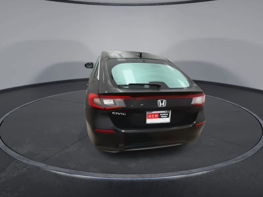Used 2023 Honda Civic EX-L image 7