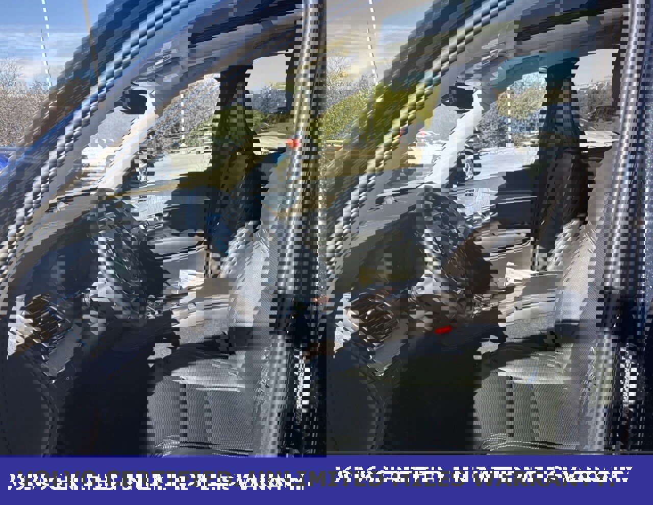 Certified 2024 Volvo XC90 B6 Ultimate w/ Lounge Package image 21