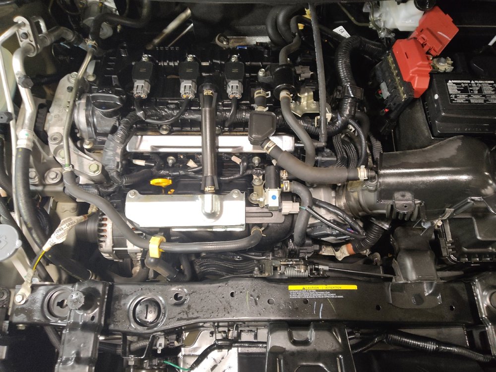 Used 2021 Nissan Versa SV image 30