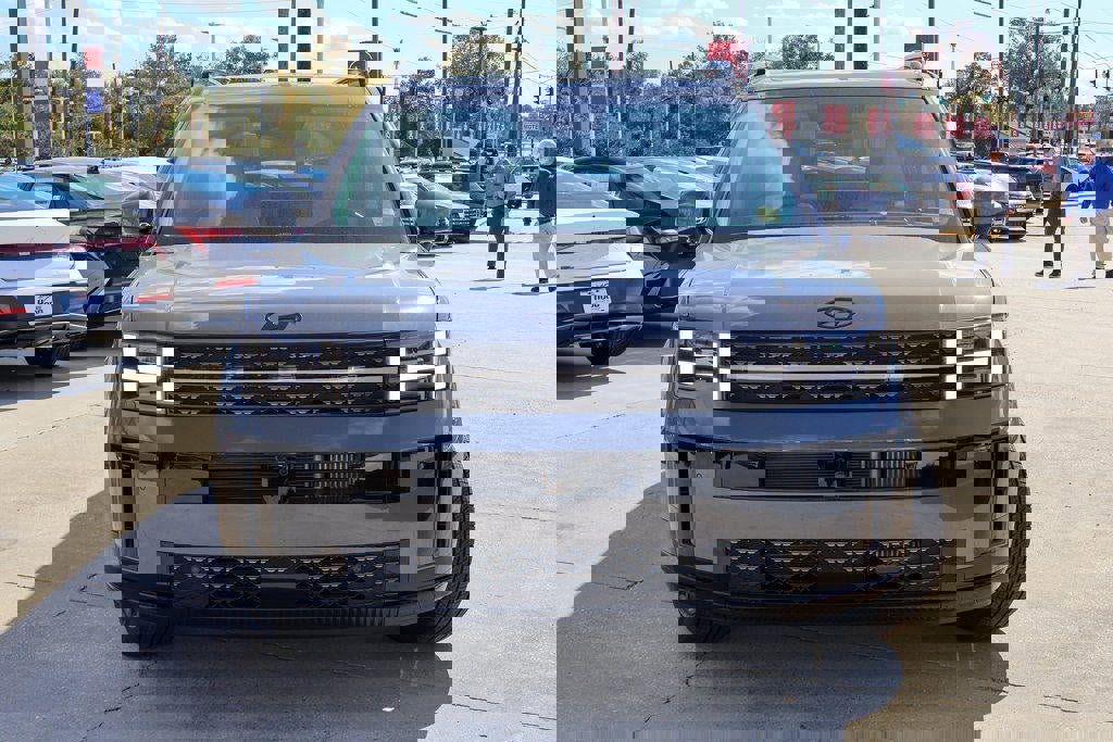 New 2026 Hyundai Santa Fe Calligraphy image 28