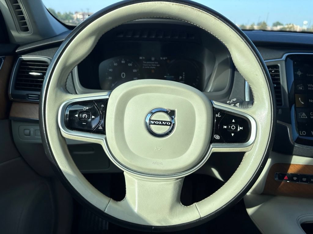 Used 2021 Volvo XC90 T8 Inscription Expression w/ Protection Package Premier AWD/4WD image 20