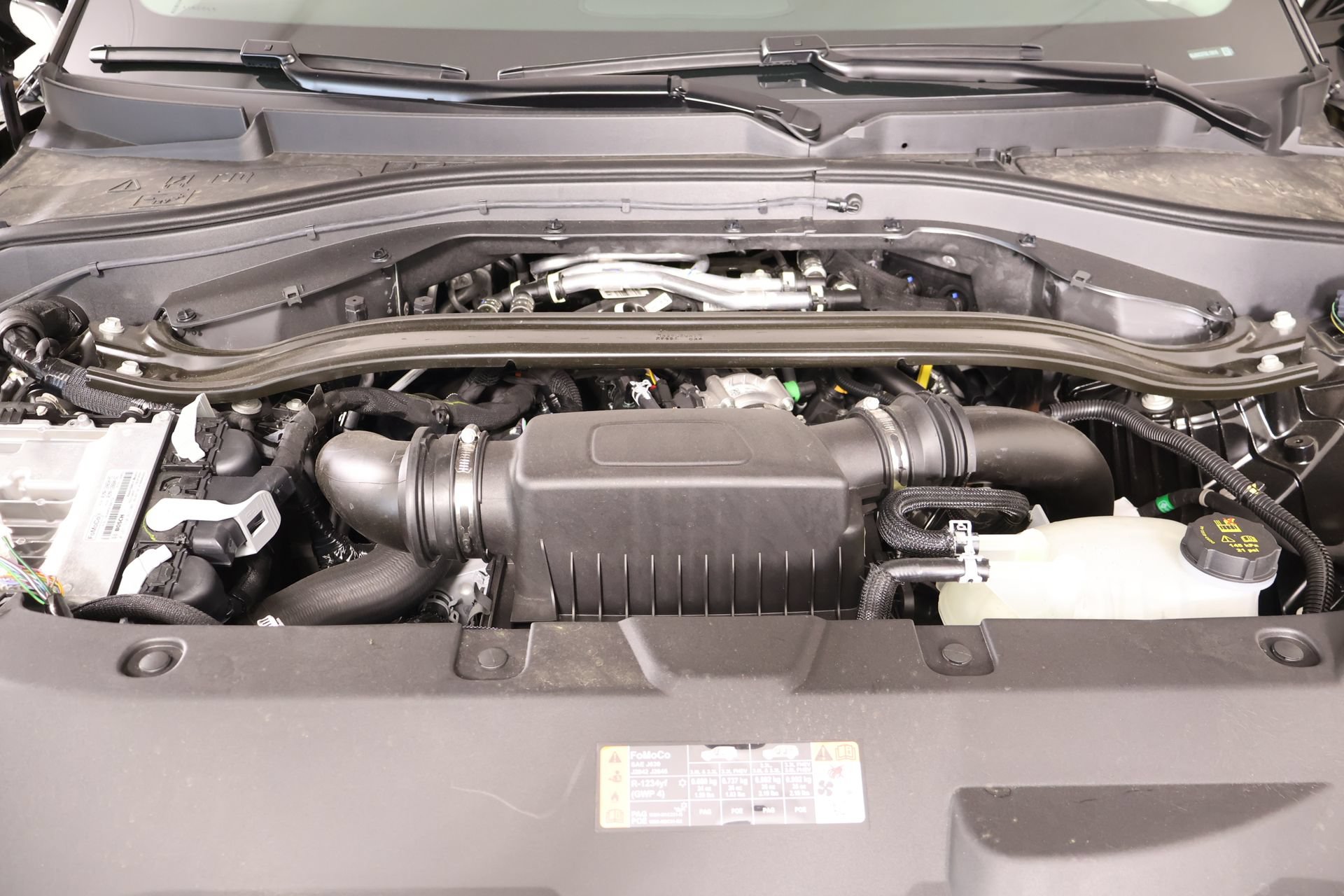 New 2026 Lincoln Aviator AWD w/ Jet Appearance Package image 22