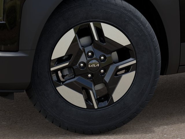 New 2027 Kia Seltos LX AWD/4WD image 9