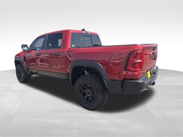 New 2026 RAM 1500 RHO AWD/4WD image 5