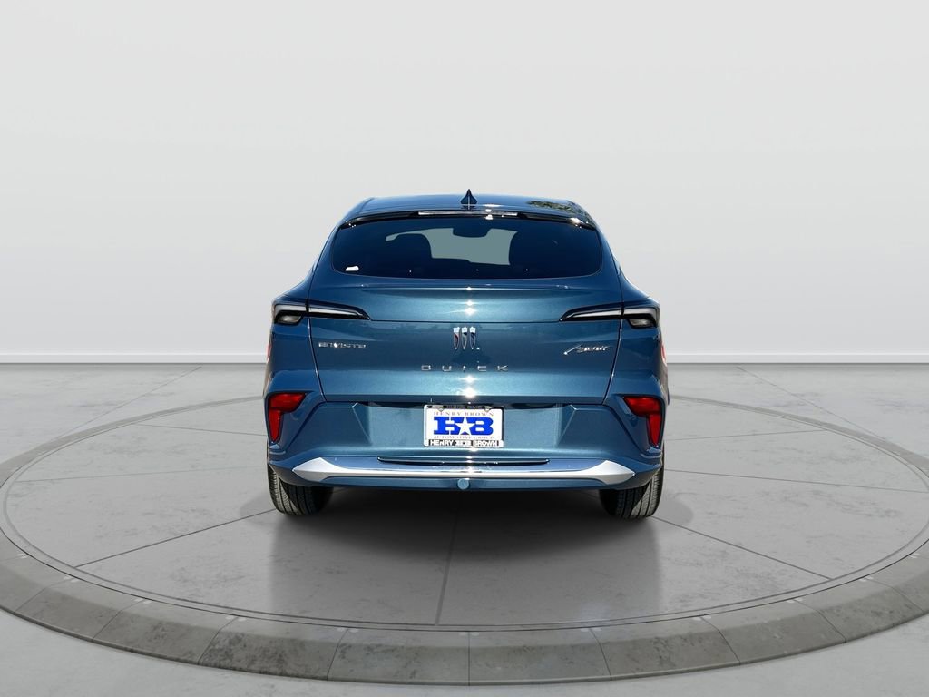 Used 2024 Buick Envista Avenir FWD image 7