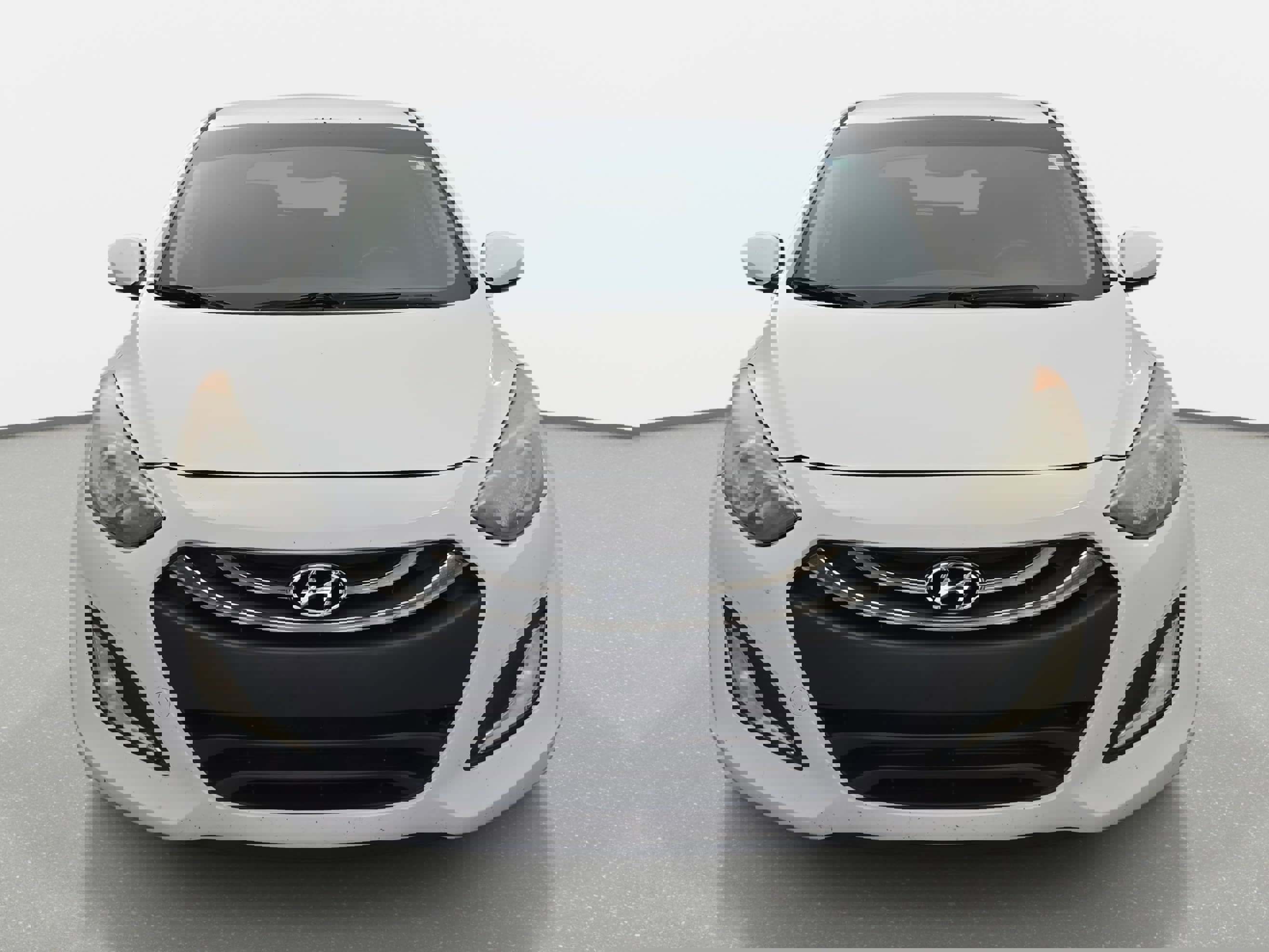 Used 2013 Hyundai Elantra GT image 2