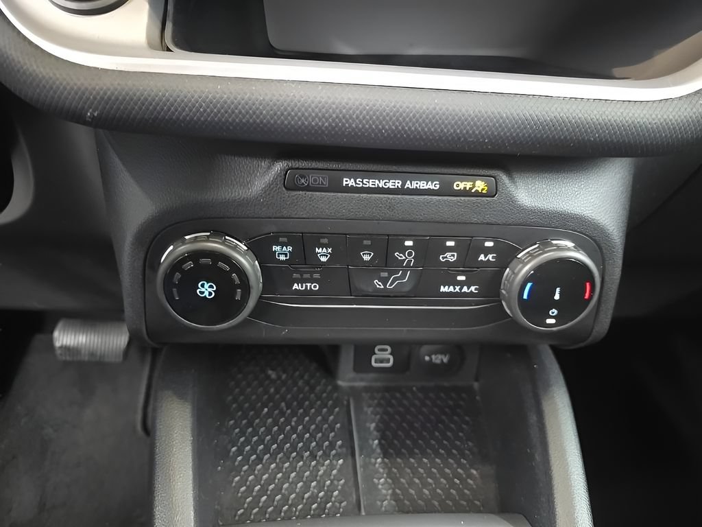 Used 2023 Ford Bronco Sport Big Bend AWD/4WD image 28