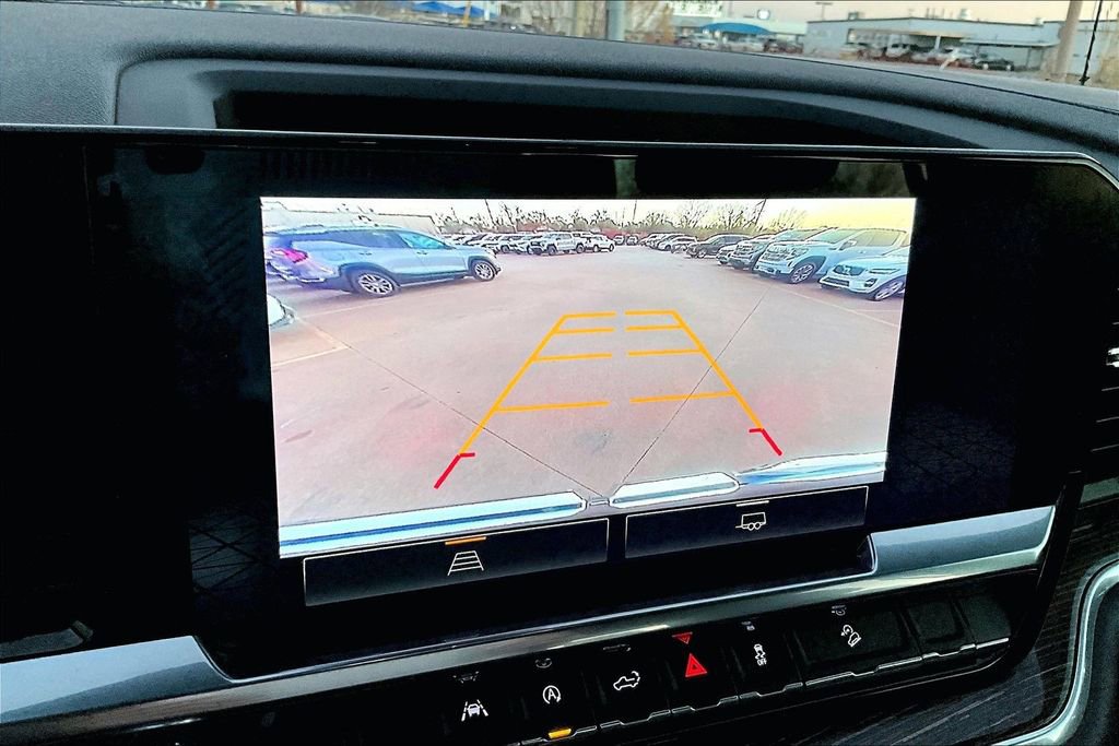 Used 2023 GMC Sierra 1500 Elevation w/ X31 Off-Road Package image 29