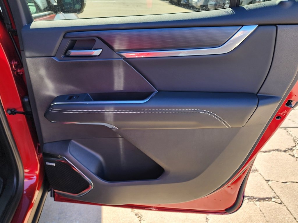 New 2026 GMC Acadia Elevation w/ Black Edition image 41