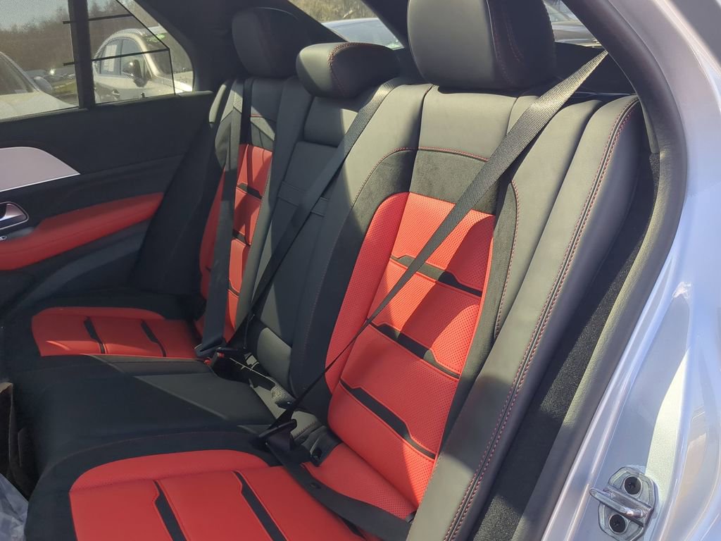 New 2024 Mercedes-Benz GLE 63 AMG S image 11