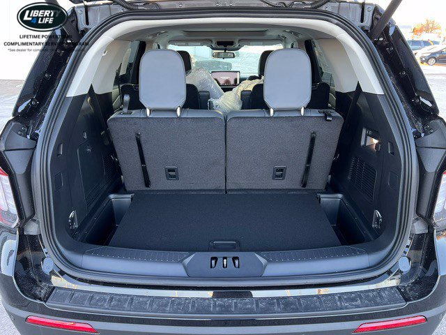 New 2026 Ford Explorer Active w/ Active Comfort Package AWD/4WD image 40