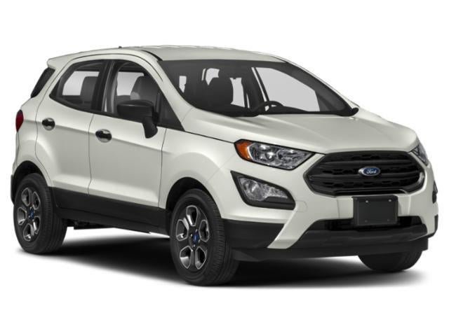Used 2022 Ford EcoSport S AWD/4WD image 6