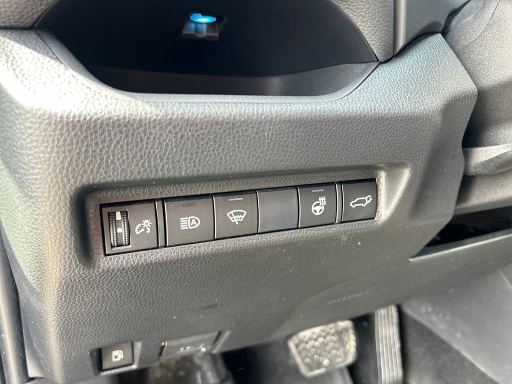 Certified 2019 Toyota RAV4 XSE image 28