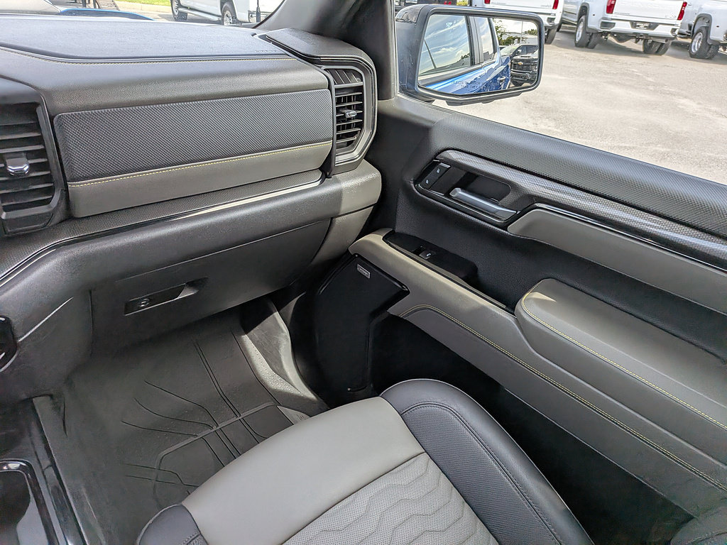 Certified 2024 Chevrolet Silverado 1500 ZR2 AWD/4WD image 16