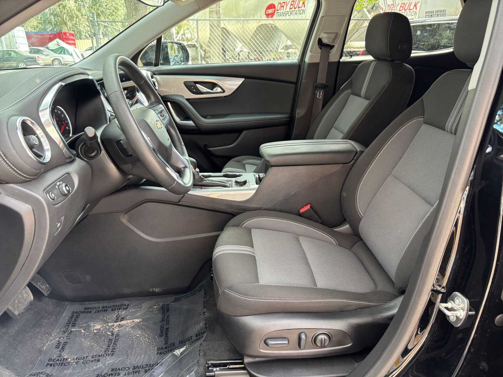 Used 2026 Chevrolet Blazer LT FWD image 27