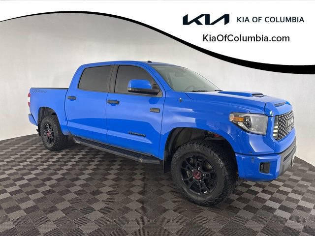 Used 2019 Toyota Tundra TRD Pro
