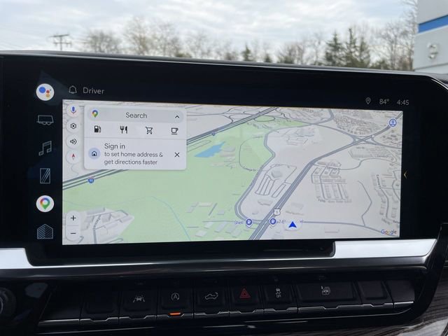 Used 2022 Chevrolet Silverado 1500 RST image 18