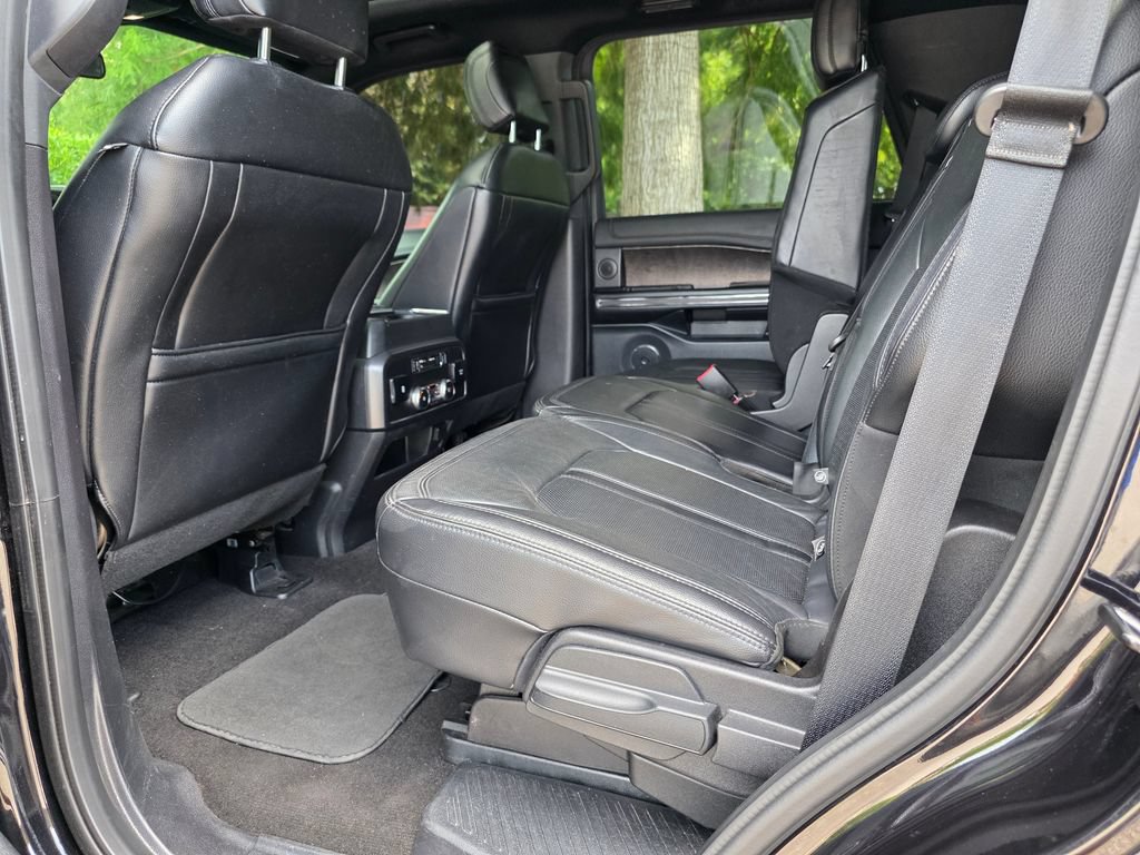 Used 2019 Ford Expedition Limited RWD image 30