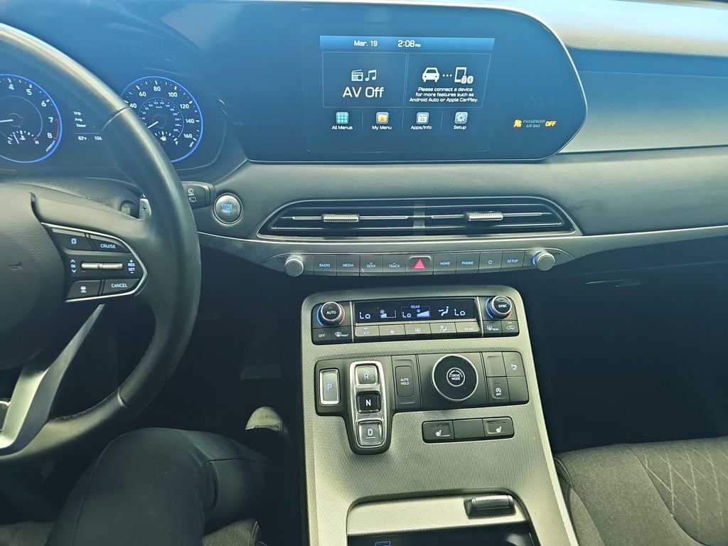 Used 2020 Hyundai Palisade SEL image 19