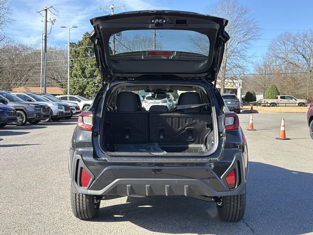 New 2026 Subaru Crosstrek 2.5i image 15