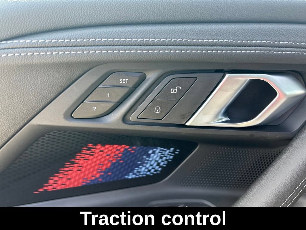 Used 2026 BMW M2 RWD image 33