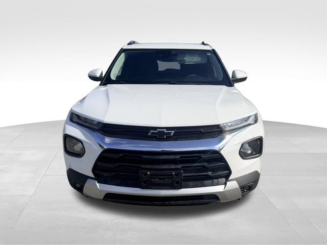 Used 2022 Chevrolet TrailBlazer LT w/ Convenience Package FWD video 2